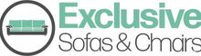 Exclusive Sofas and Chairs