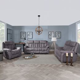 10 Grey Living Room Ideas for a Modern and Stylish Home