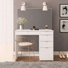 How to Choose and Organise the Perfect Dressing Table