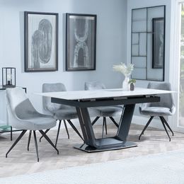 MODERN DINING FURNITURE: 10 INSPIRING DESIGN TRENDS FOR 2025