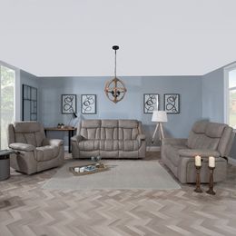 HOW TO USE THE 60-30-10 COLOUR RULE FOR YOUR LIVING ROOM?