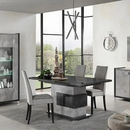 10 GREY DINING ROOM IDEAS FOR A TIMELESS AND STYLISH SPACE