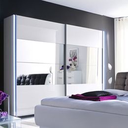 Your quick guide to installing sliding wardrobes