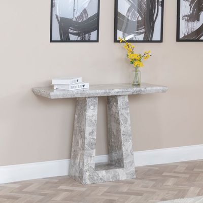 Console Tables