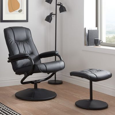 Recliner Chairs