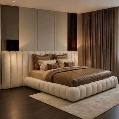 Beds — delivered to Bristol