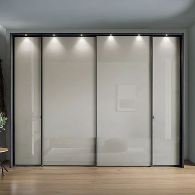 Wardrobes — delivered to Bristol