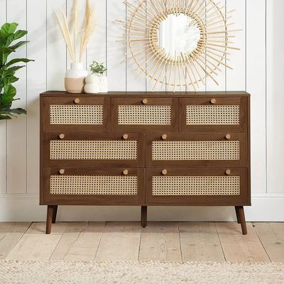Chest of Drawers — delivered to Bristol
