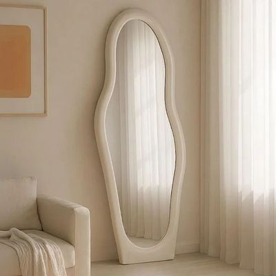 Bedroom Mirrors — delivered to Bristol