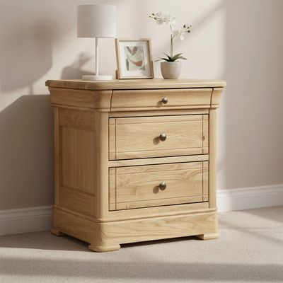 Bedside Cabinets — delivered to Bristol