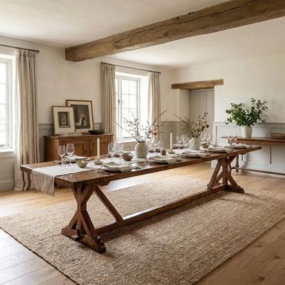 Dining Tables — delivered to Bristol