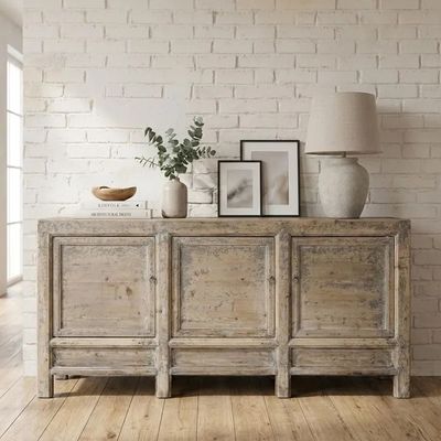 Sideboards — delivered to Bristol