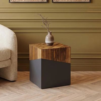 Side Tables — delivered to Bristol