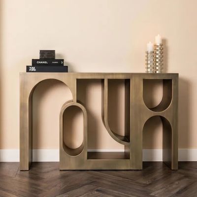 Console Tables — delivered to Bristol
