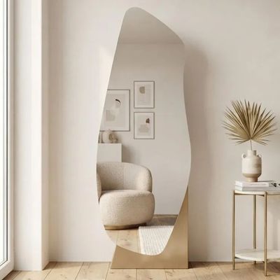 Living Room Mirrors — delivered to Bristol