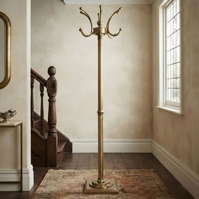 Coat Racks — delivered to Bristol