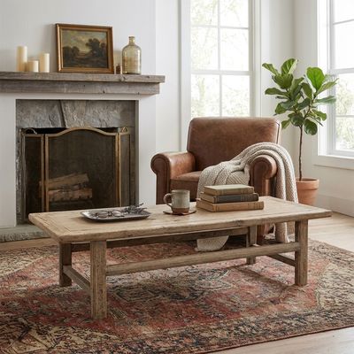 Coffee Tables — delivered to Bristol