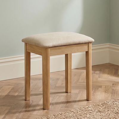 Bedroom Stools — delivered to Brighton