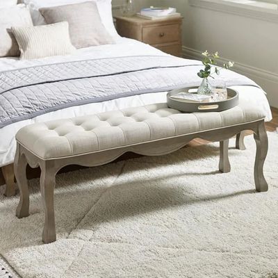 Bedroom Benches — delivered to Brighton