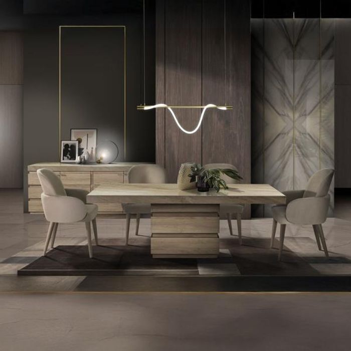 Stone International furniture