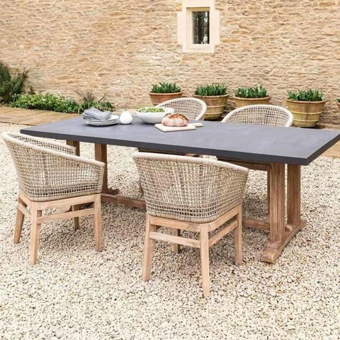 Garden Trading furniture
