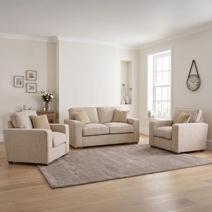 Buoyant furniture