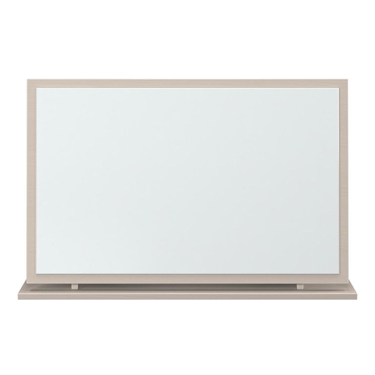York Dressing Mirror - Large - Cashmere