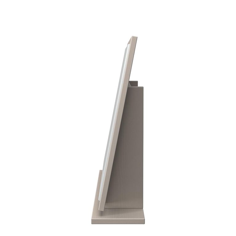 York Dressing Mirror - Large - Cashmere
