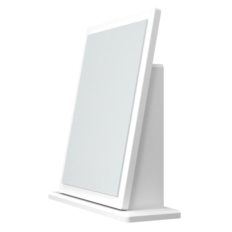 Sussex Dressing Mirror - White