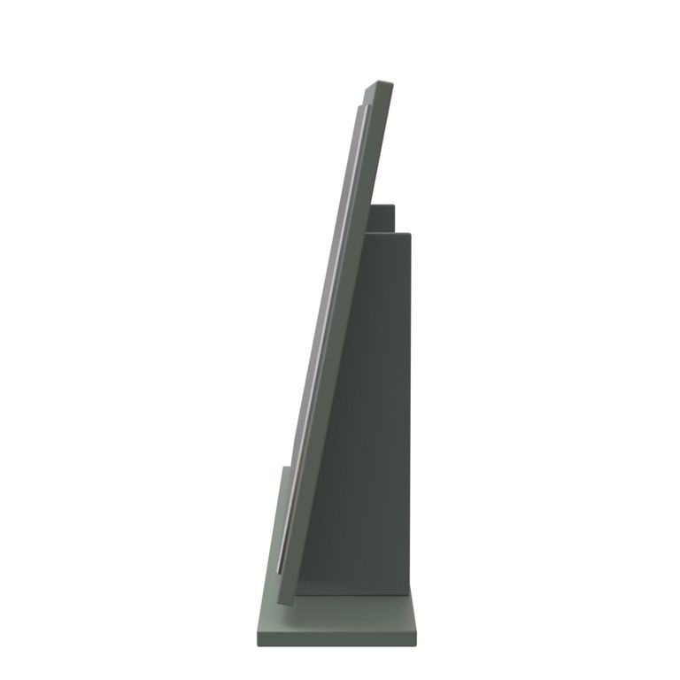 Java Dressing Mirror - Large - Reed Green