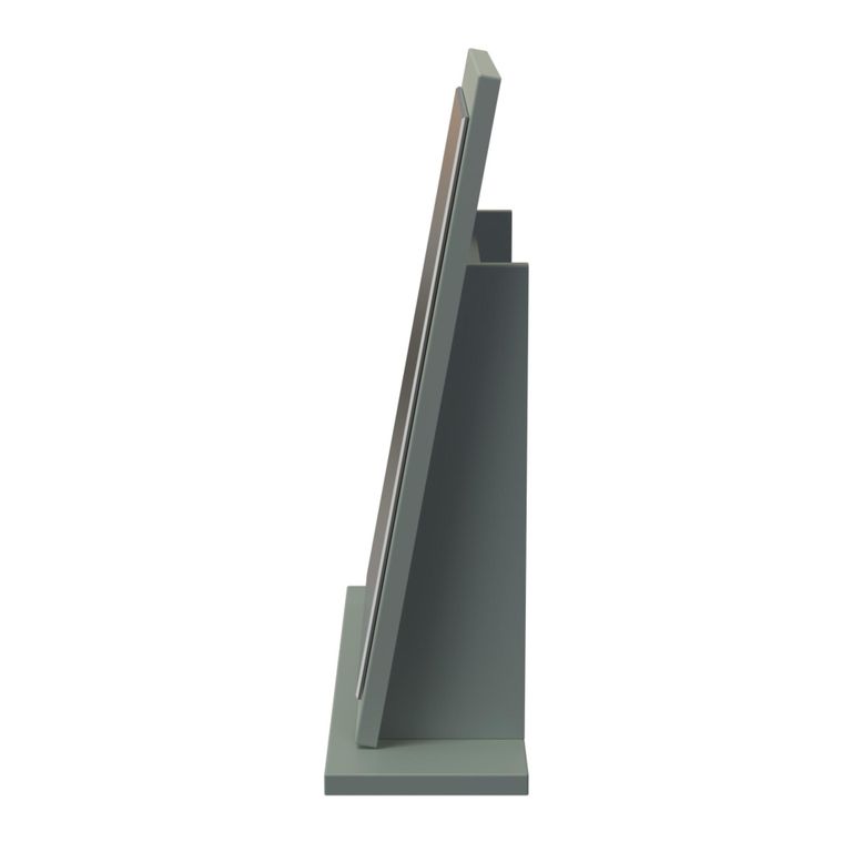 Java Dressing Mirror - Small - Reed Green