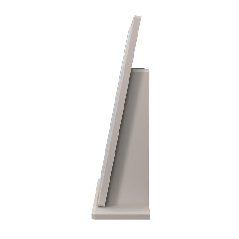 Sussex Dressing Mirror - Cashmere
