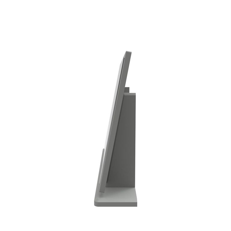 Haworth Dressing Mirror - Large - Grey