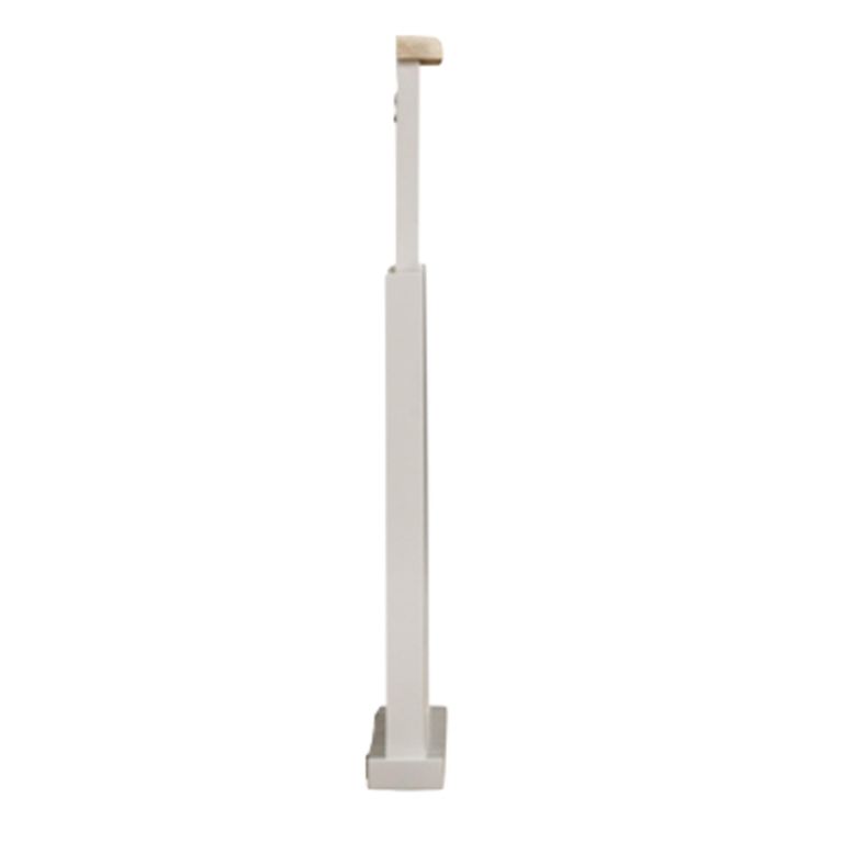 Windermere Painted Vanity Mirror - Oyster Grey