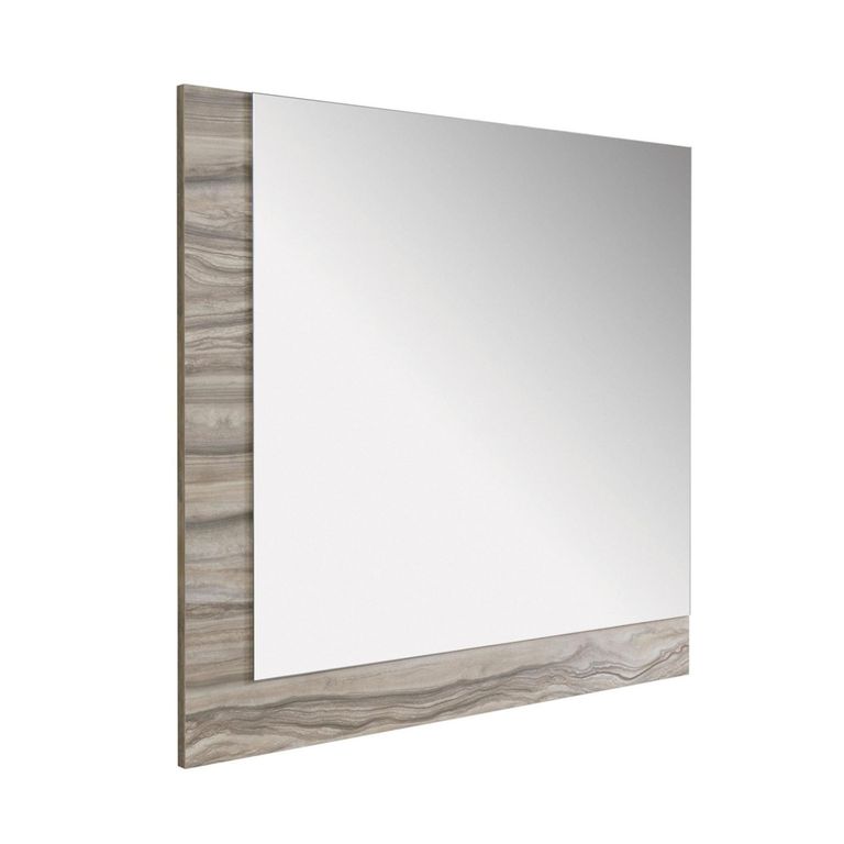 Jupiter Wall Mirror - Eco Stone