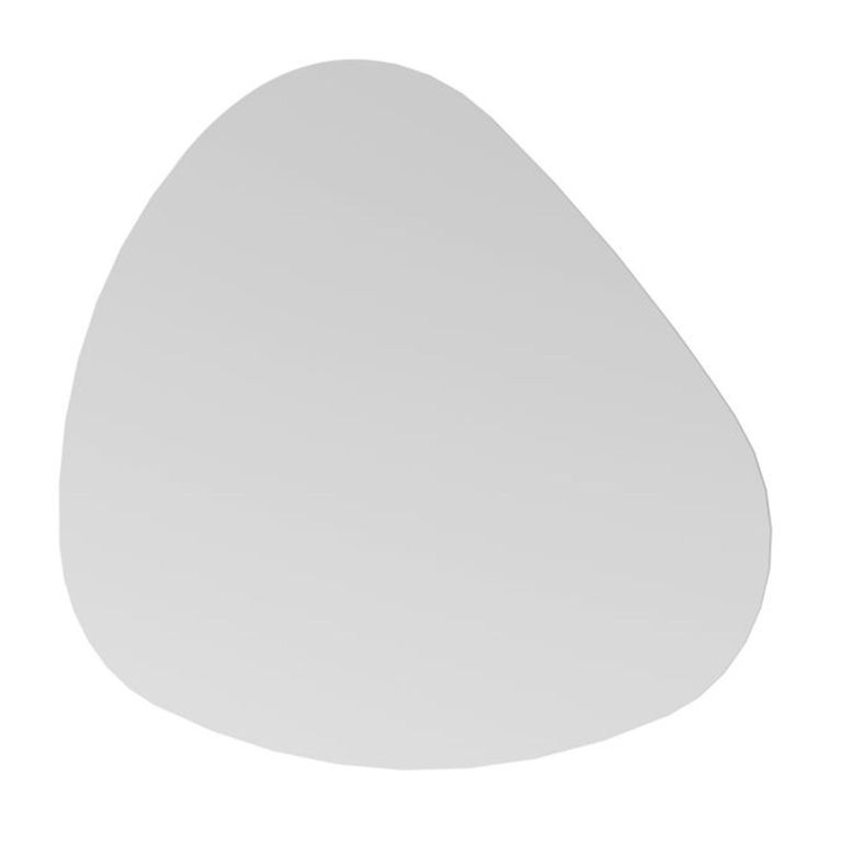 Essenza Italian Wall Mirror - Abstract