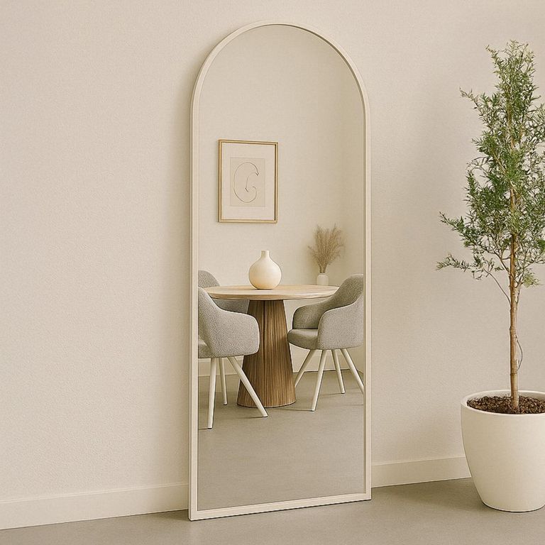 Brix Lauren Leaner - 80cm x 200cm | Buy Online | CFS UK - 1277245