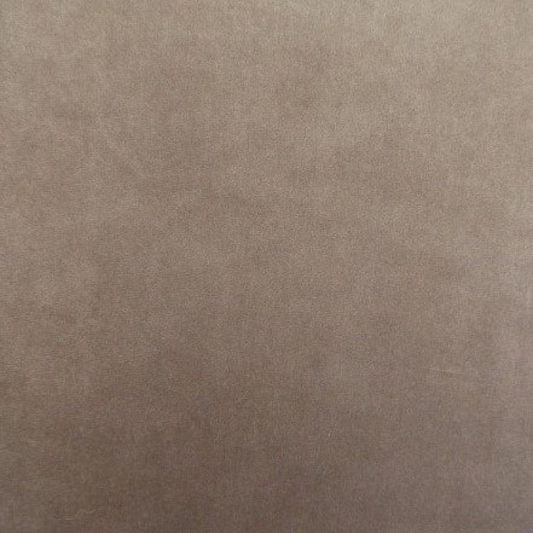 Ben Stool - Square - Cedar Brown - Boucle Fabric