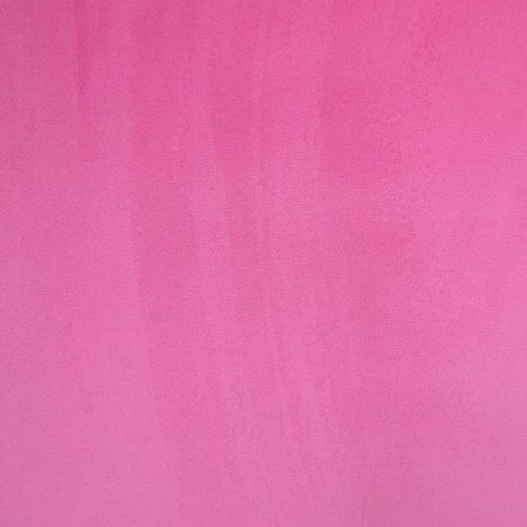 Ben Stool - Square - Fuchsia Pink - Boucle Fabric