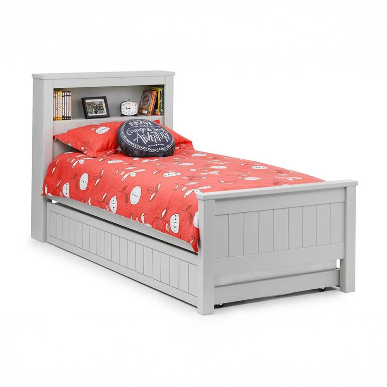 Maine Underbed Trundle - Grey