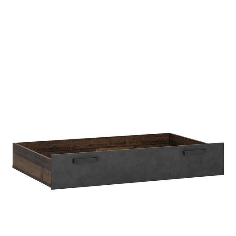 Brooklyn Underbed Drawer - Rustic