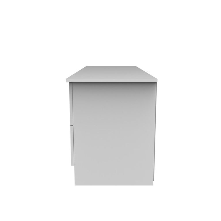 Avon Bed Box - White