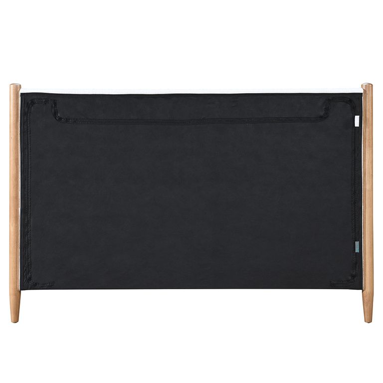 Marley Bed - Oak - Sizes Available