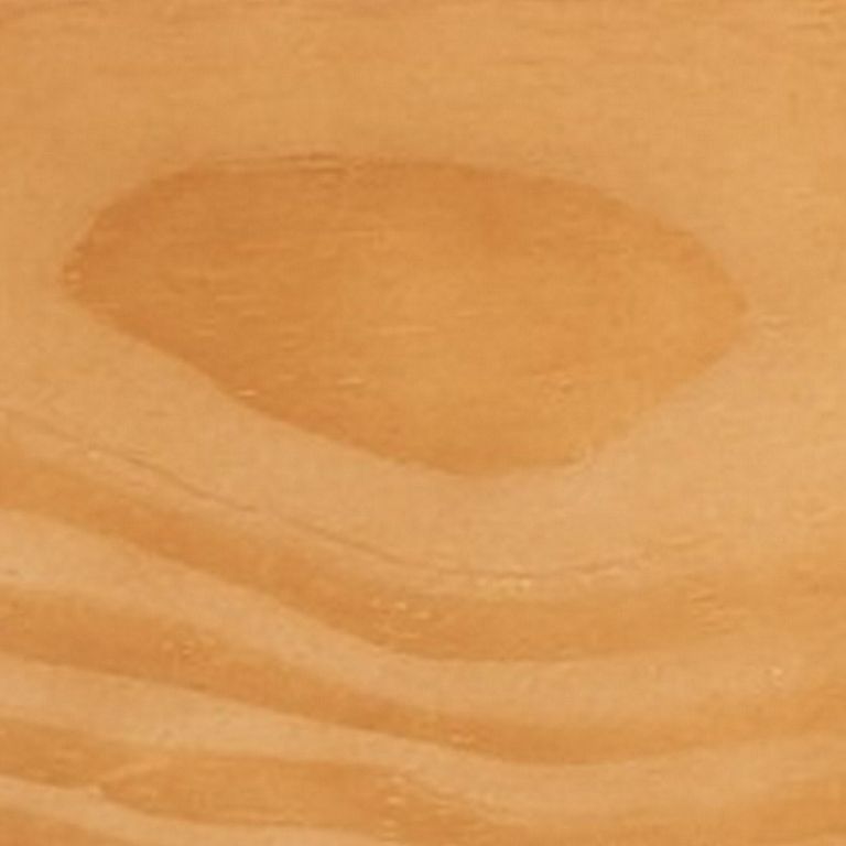 Miami Bed - Pine - Sizes Available