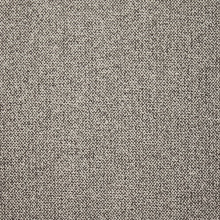 Cove Bed - Grey - Fabric - Sizes Available