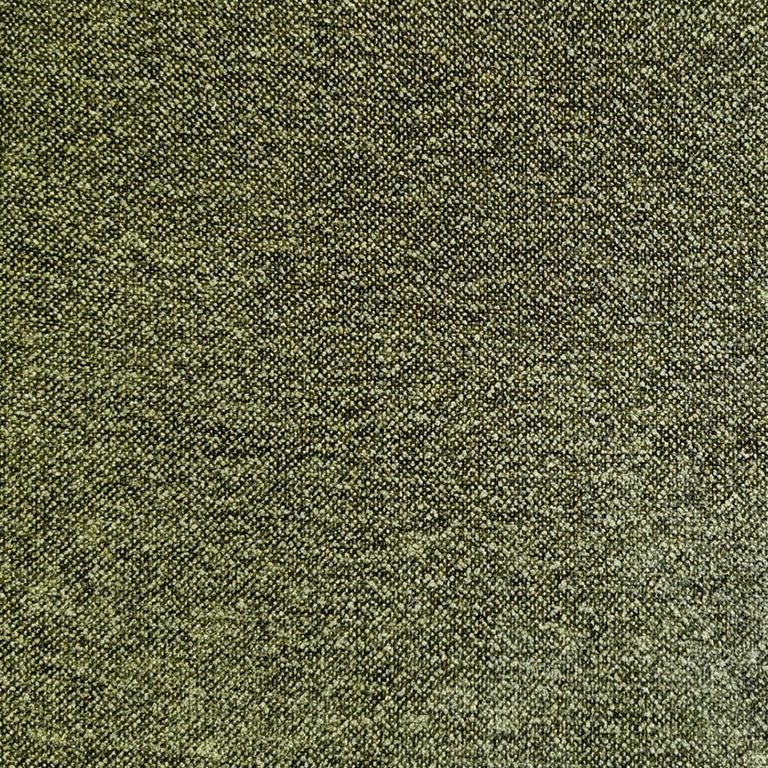 Wave Bed - Olive Green Soft Weave - Fabric - Sizes Available