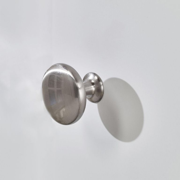 Clearance - Baroque Chest - 5 Drawer - Narrow - White - A518