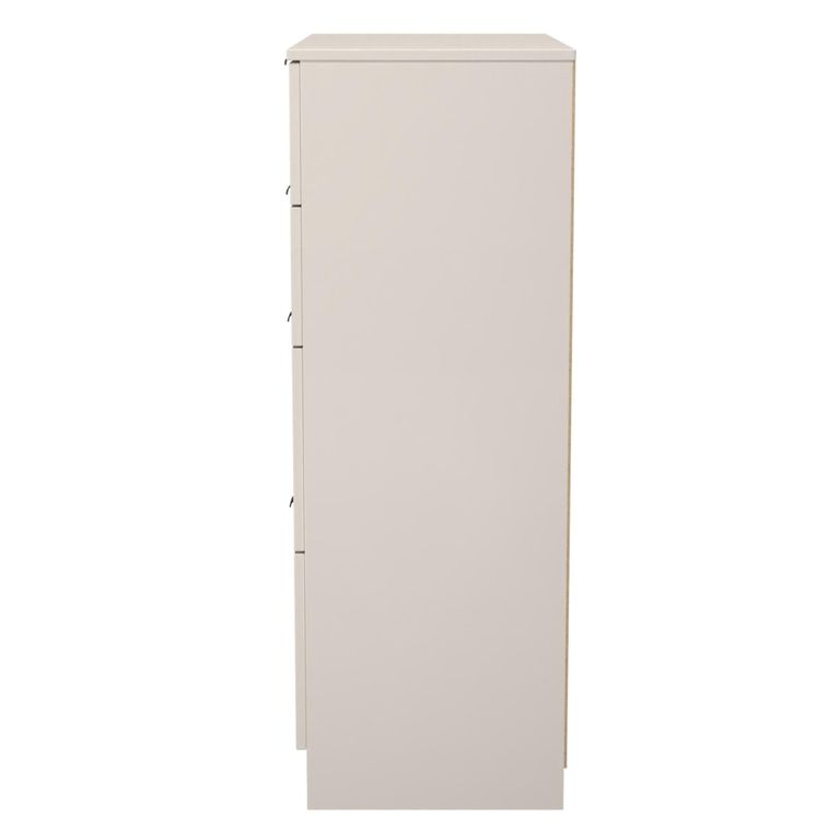 Bora Chest - 4 Drawer - Deep - Kashmir Matt