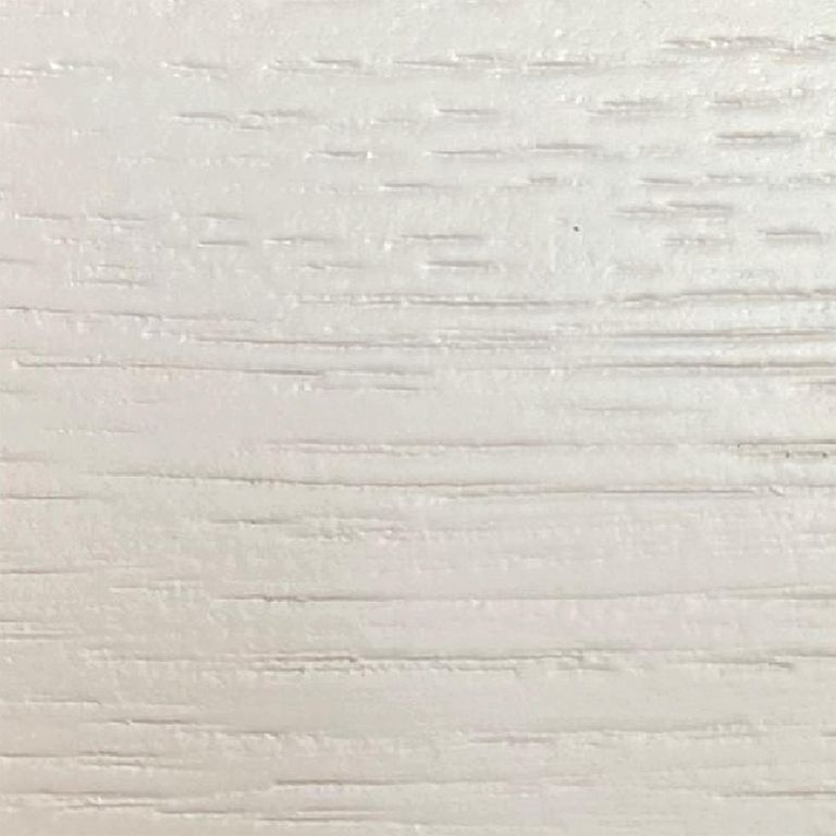 Orchid Chest - 3 Drawer - White - Wood