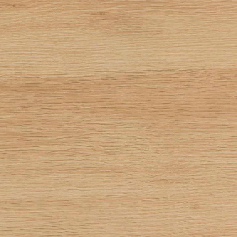 Albany Chest - 6 Drawer - Wide - Oak Ribbed